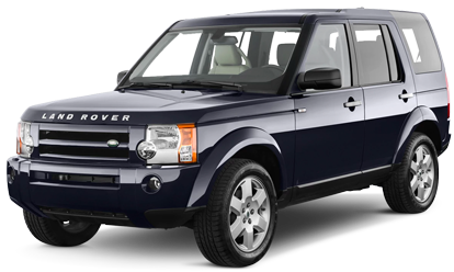 Land Rover Discovery 3 2.7TD Mazot Filtresi Bosch
